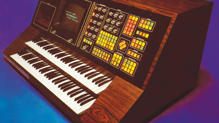 ADS 200 instrument
