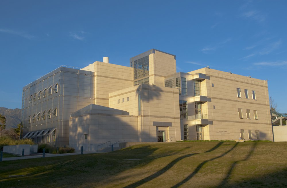 Broad Center for the Biological Sciences