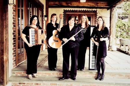 Cherish the Ladies Photo