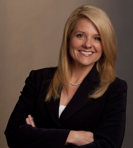 Gwynne Shotwell