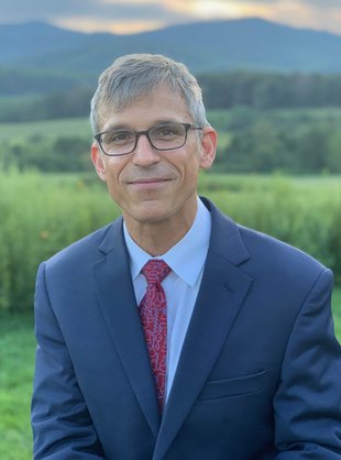 Jonas C. Peters