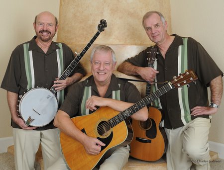 Kingston Trio Photo