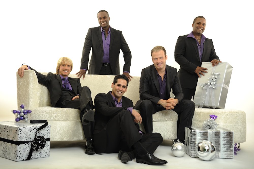 Rockapella Photo