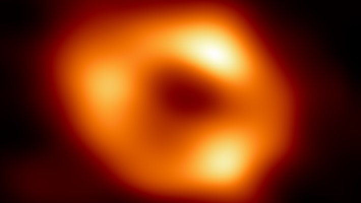 Black Hole 1