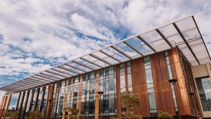 The Chen Institute at Caltech