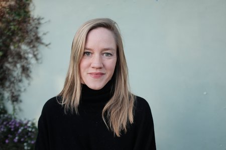 Photograph of Jennifer Jahner