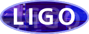 LIGO logo