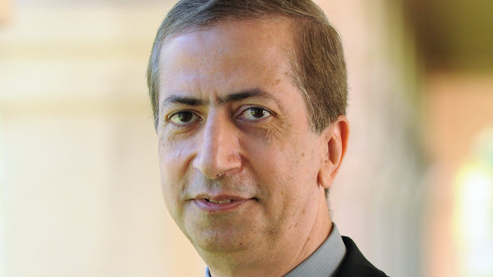 Yaser Abu-Mostafa